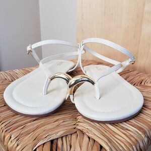 ALDO Jomali Sandals Size 7.5 NEW!